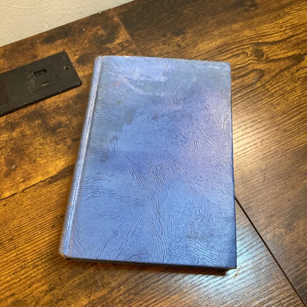 Sermons From The Miracles Clovis G Chappell 1937 Methodist Abingdon Book